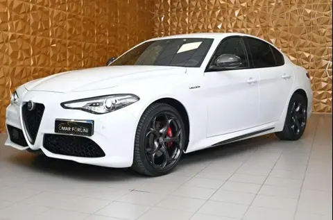 Used ALFA ROMEO GIULIA Diesel 2020 Ad 