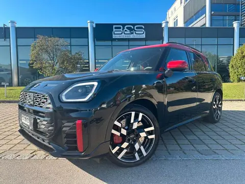 Used MINI JOHN COOPER WORKS Petrol 2024 Ad 