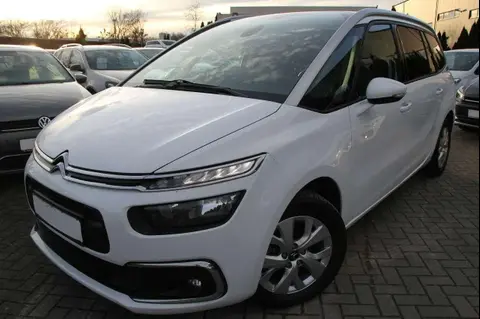 Used CITROEN C4 Petrol 2020 Ad 