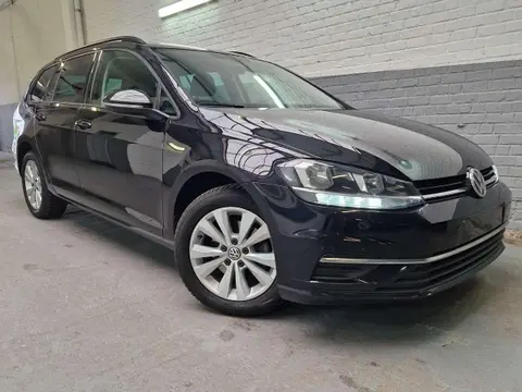 Used VOLKSWAGEN GOLF Petrol 2019 Ad 