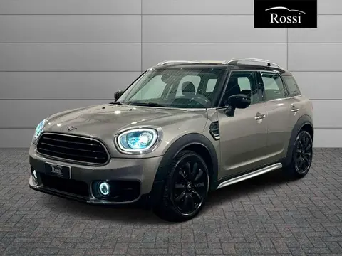 Annonce MINI COOPER Diesel 2020 d'occasion 