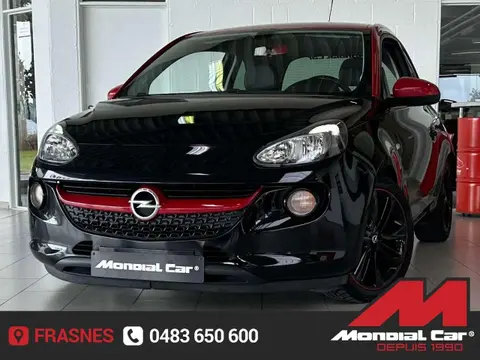 Used OPEL ADAM Petrol 2017 Ad 