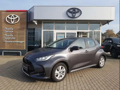 Used MAZDA 2 Hybrid 2022 Ad 