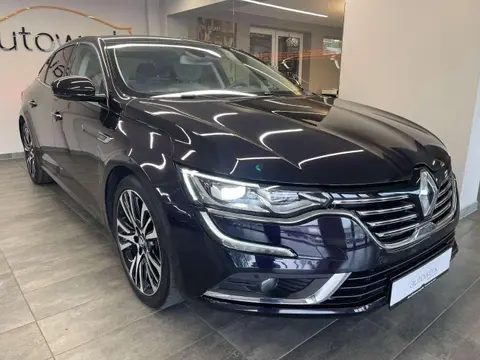 Used RENAULT TALISMAN Diesel 2016 Ad 