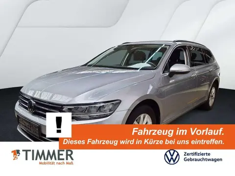 Annonce VOLKSWAGEN PASSAT Diesel 2024 d'occasion 