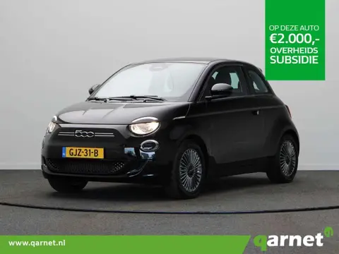 Used FIAT 500 Electric 2022 Ad 