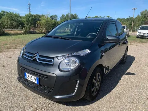 Annonce CITROEN C1 Essence 2020 d'occasion 