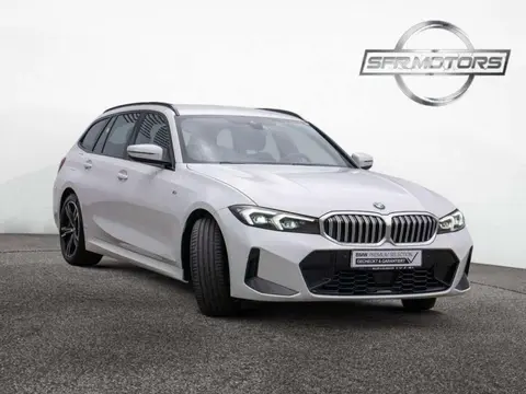 Annonce BMW SERIE 3 Essence 2023 d'occasion 