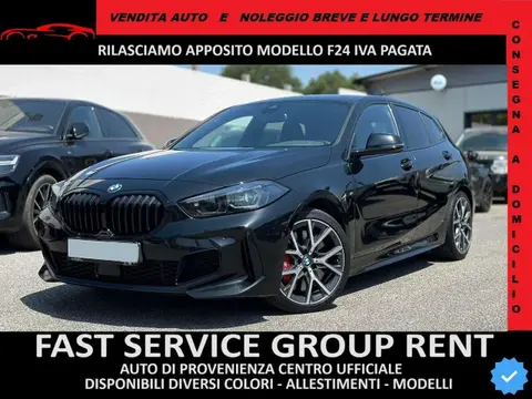 Annonce BMW SERIE 1 Essence 2021 d'occasion 