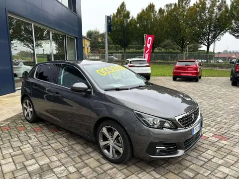 Annonce PEUGEOT 308 Diesel 2019 d'occasion 