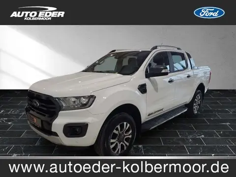 Used FORD RANGER Diesel 2020 Ad 