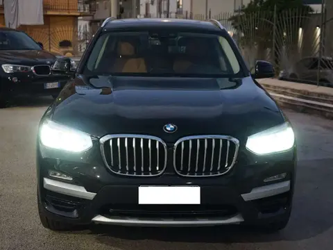 Used BMW X3 Diesel 2019 Ad 