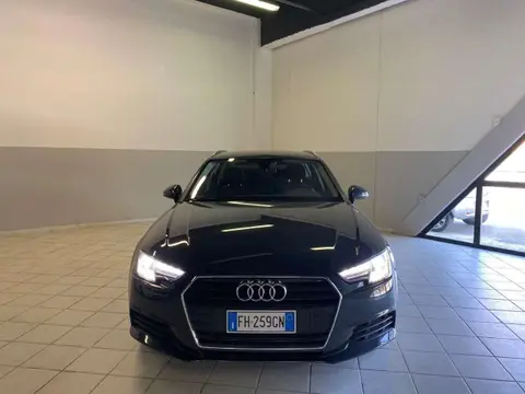 Used AUDI A4 Diesel 2017 Ad 