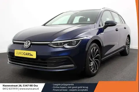 Used VOLKSWAGEN GOLF Petrol 2022 Ad 