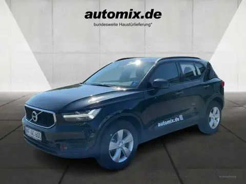 Annonce VOLVO XC40 Essence 2021 d'occasion 