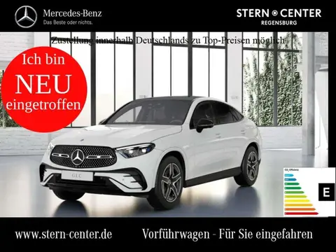 Used MERCEDES-BENZ CLASSE GLC Diesel 2024 Ad 