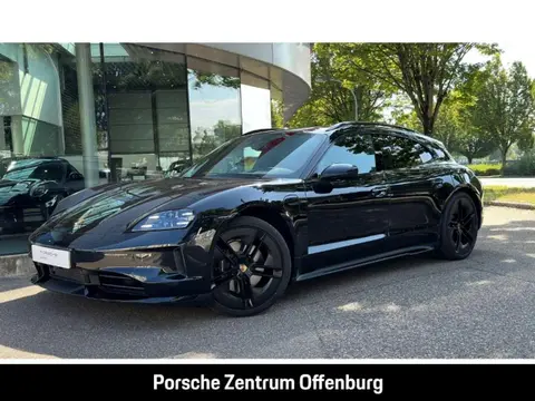 Used PORSCHE TAYCAN Electric 2024 Ad 