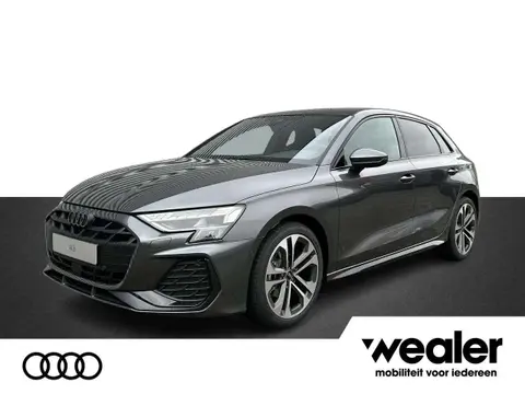 Annonce AUDI A3 Essence 2024 d'occasion 