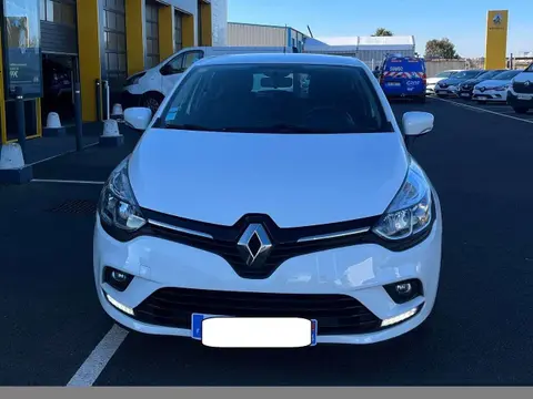 Used RENAULT CLIO Diesel 2018 Ad 