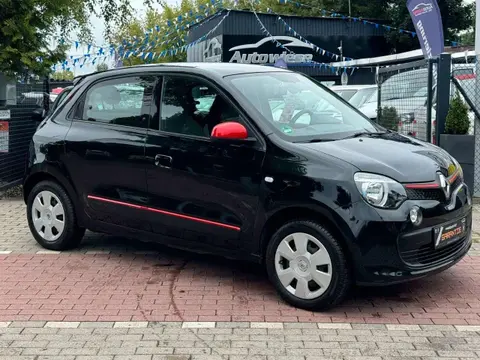 Used RENAULT TWINGO Petrol 2015 Ad 