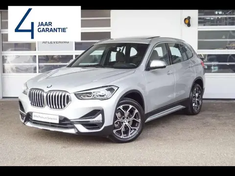 Used BMW X1 Petrol 2020 Ad 