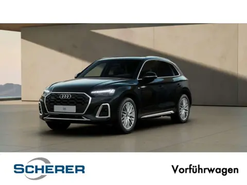 Annonce AUDI Q5 Essence 2024 d'occasion 