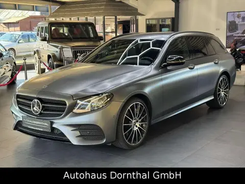 Used MERCEDES-BENZ CLASSE E Diesel 2019 Ad 