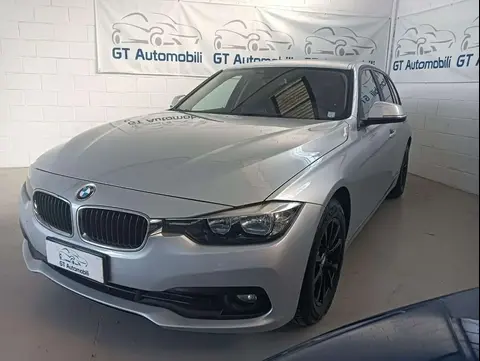 Used BMW SERIE 3 Diesel 2016 Ad 