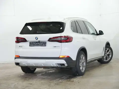 Annonce BMW X5 Hybride 2021 d'occasion 