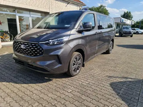 Annonce FORD TOURNEO Diesel 2024 d'occasion 