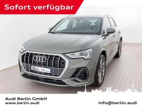 Used AUDI Q3 Petrol 2024 Ad 