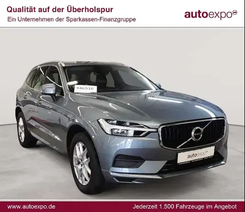 Used VOLVO XC60 Diesel 2020 Ad 