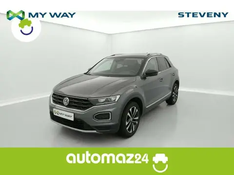 Used VOLKSWAGEN T-ROC Petrol 2019 Ad 