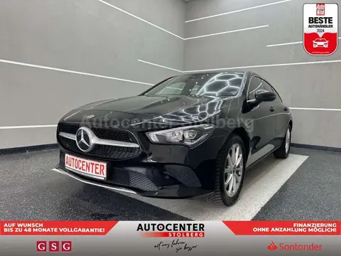 Used MERCEDES-BENZ CLASSE CLA Petrol 2020 Ad 