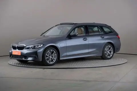 Annonce BMW SERIE 3 Hybride 2021 d'occasion 