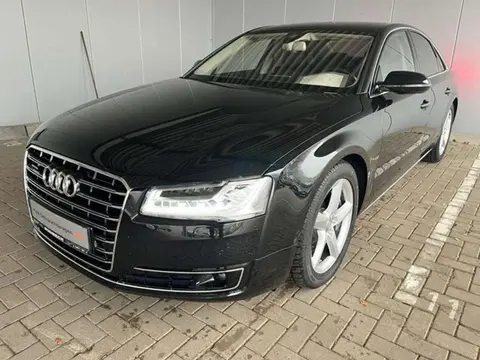 Used AUDI A8 Diesel 2016 Ad 