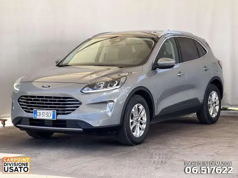 Used FORD KUGA Diesel 2020 Ad 