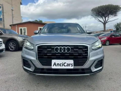 Annonce AUDI Q2 Diesel 2017 d'occasion 