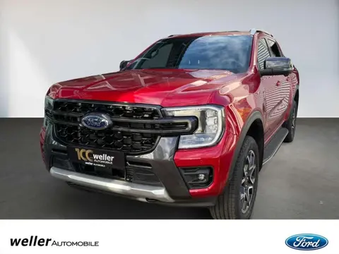 Annonce FORD RANGER Diesel 2023 d'occasion 