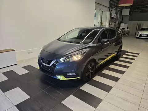 Used NISSAN MICRA Petrol 2022 Ad 