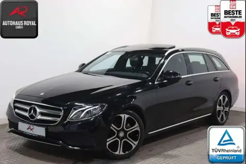 Used MERCEDES-BENZ CLASSE E Diesel 2017 Ad 