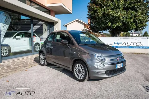 Used FIAT 500 Hybrid 2023 Ad 