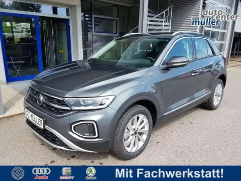 Annonce VOLKSWAGEN T-ROC Essence 2024 d'occasion 