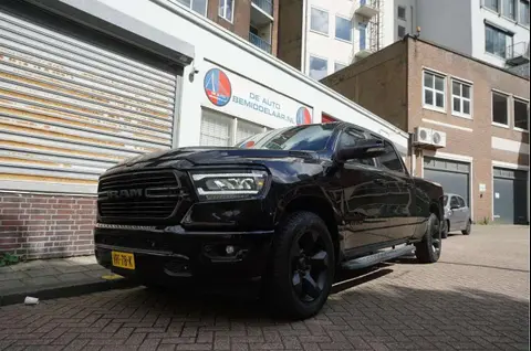 Annonce DODGE RAM GPL 2019 d'occasion 