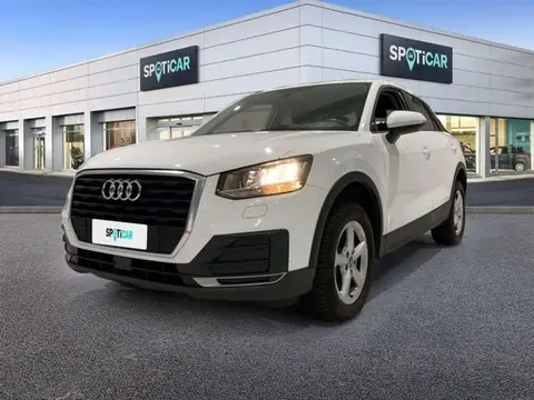 Used AUDI Q2 Diesel 2017 Ad 