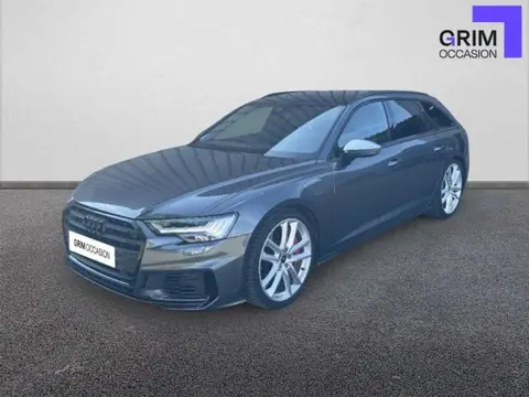 Annonce AUDI S6  2023 d'occasion 