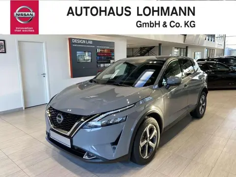 Used NISSAN QASHQAI Petrol 2024 Ad Germany