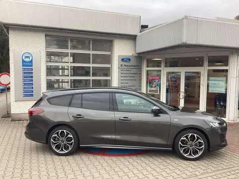 Annonce FORD FOCUS Essence 2023 d'occasion 