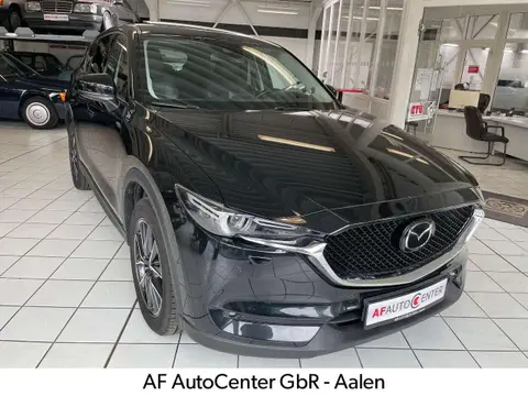 Used MAZDA CX-5 Diesel 2017 Ad 