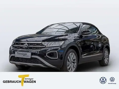 Annonce VOLKSWAGEN T-ROC Essence 2024 d'occasion 